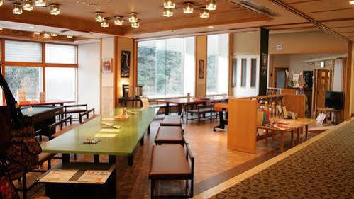 Shisuikaku Toufuya Hotel Toyota  Exterior foto